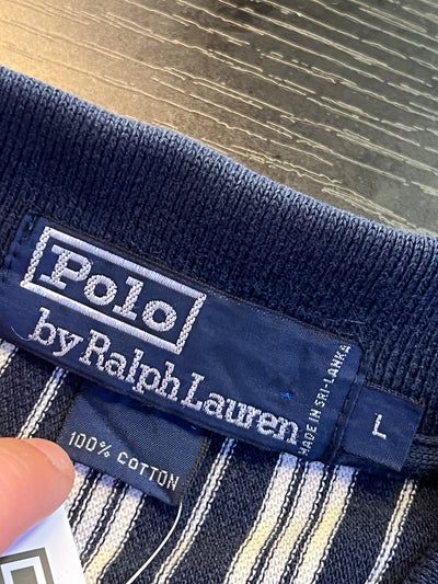 Polo a righe Ralph Lauren (L uomo) thumbnail