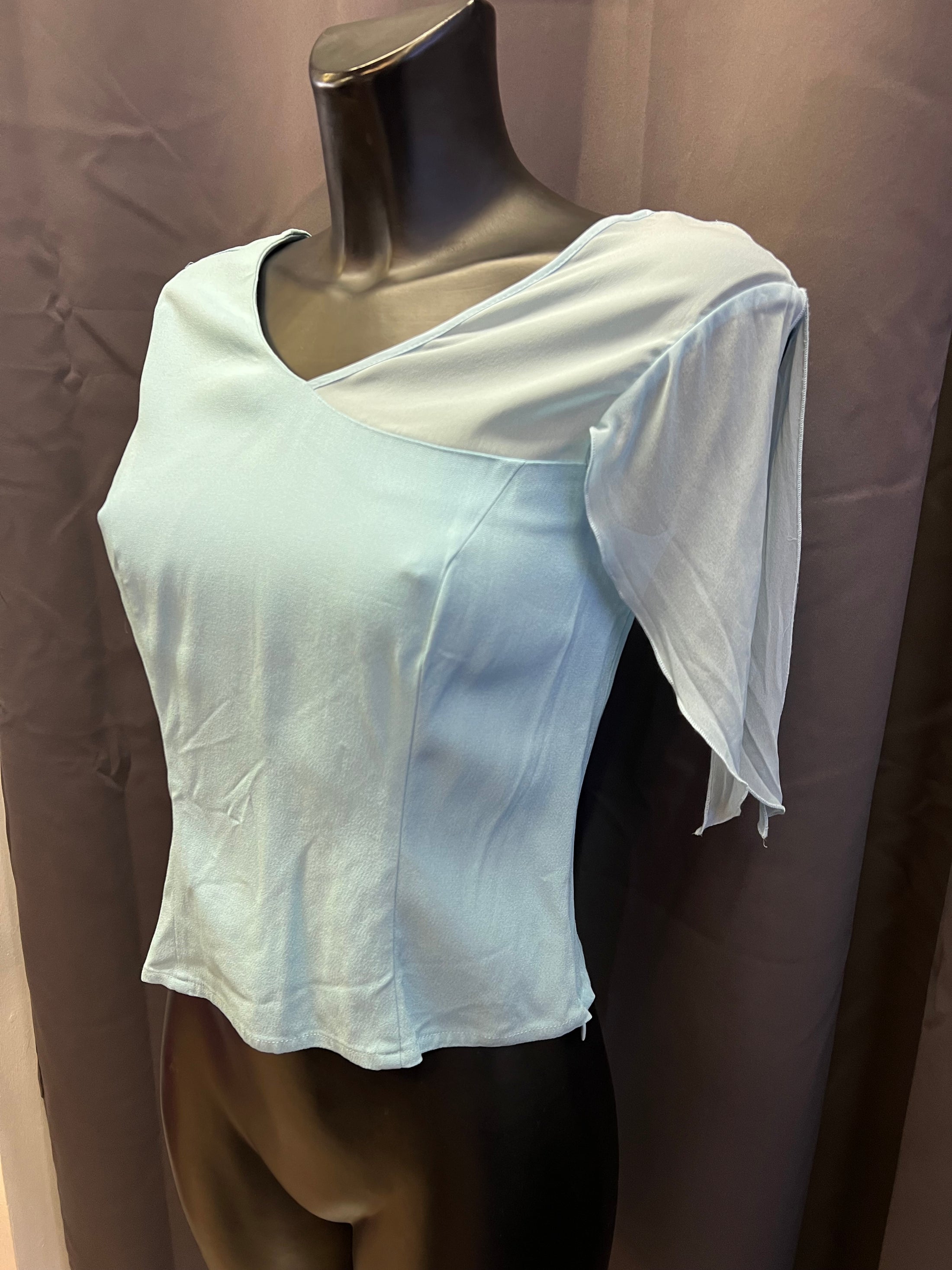 Maglia  vintage Arabesque Couture (M donna)