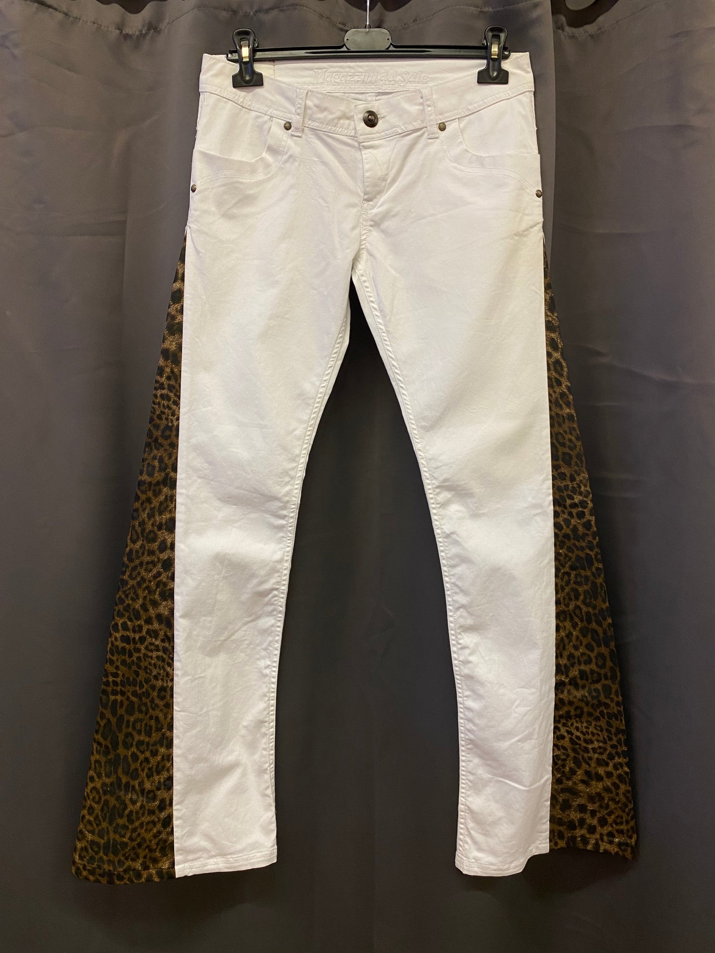 Jeans Magazzino del sale nuovi Custom by R3BORN (M)