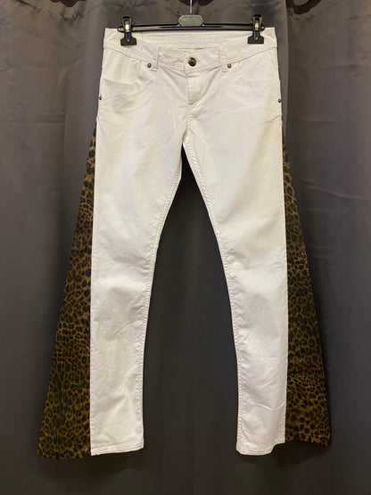 Jeans Magazzino del sale nuovi Custom by R3BORN (M)