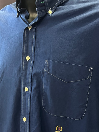 Camicia Tommy Hilfiger (XL relax fit) thumbnail