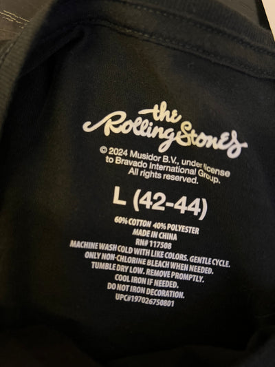T-shirt The Rolling Stones (L uomo) thumbnail