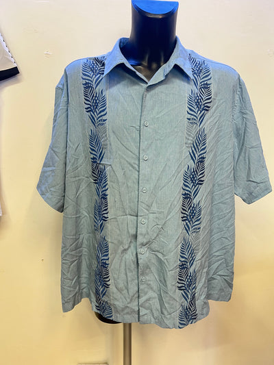 Camicia Café Luna (3xl uomo) thumbnail