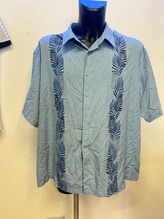 Camicia Café Luna (3xl uomo)
