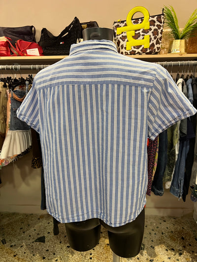 Camicia crop U.S. polo Assn. | XL donna thumbnail