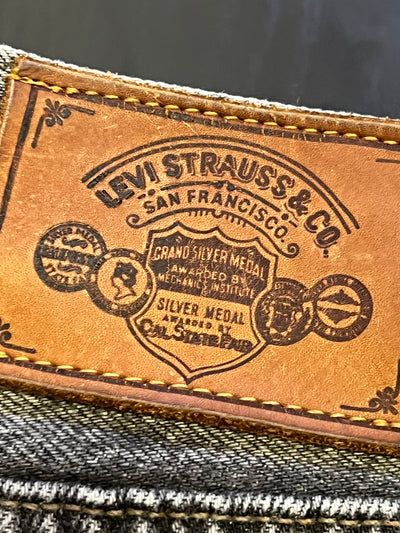 Jeans Levi’s silver tab anni 90 (50 uomo) thumbnail