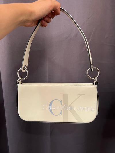 Borsa a spalla Calvin Klein thumbnail