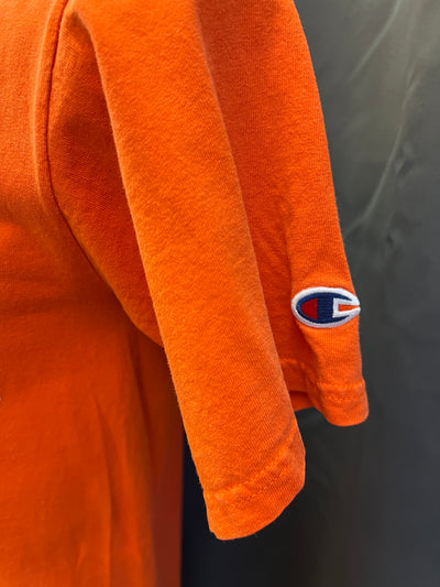 T-shirt Champion Syracuse University con mascotte otto the orange (S uomo) thumbnail