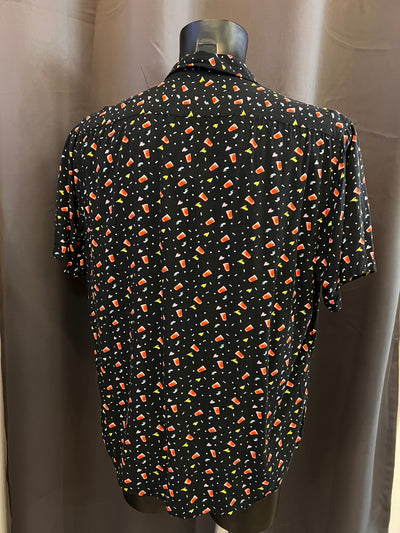 Camicia hawaiana Visitor (XL uomo) thumbnail
