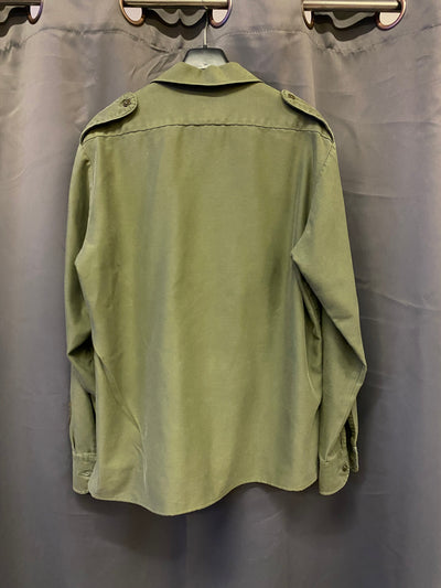 Giacca vintage milizia tedesca anni 80 Custom - uomo L | R3BORN thumbnail
