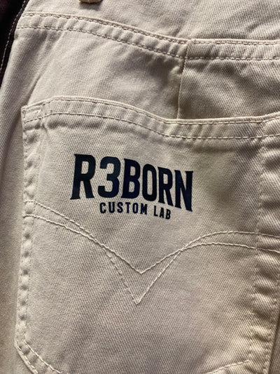 Pantaloni flare Diesel Custom - donna M | R3BORN thumbnail