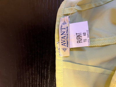 Pantalone capri anni 90 Avant (S donna) thumbnail