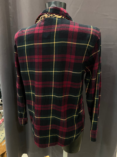 Camicia tartan Ralph Lauren | L donna thumbnail