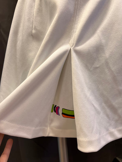 Gonna da tennis Sergio Tacchini 80’s (M donna) thumbnail