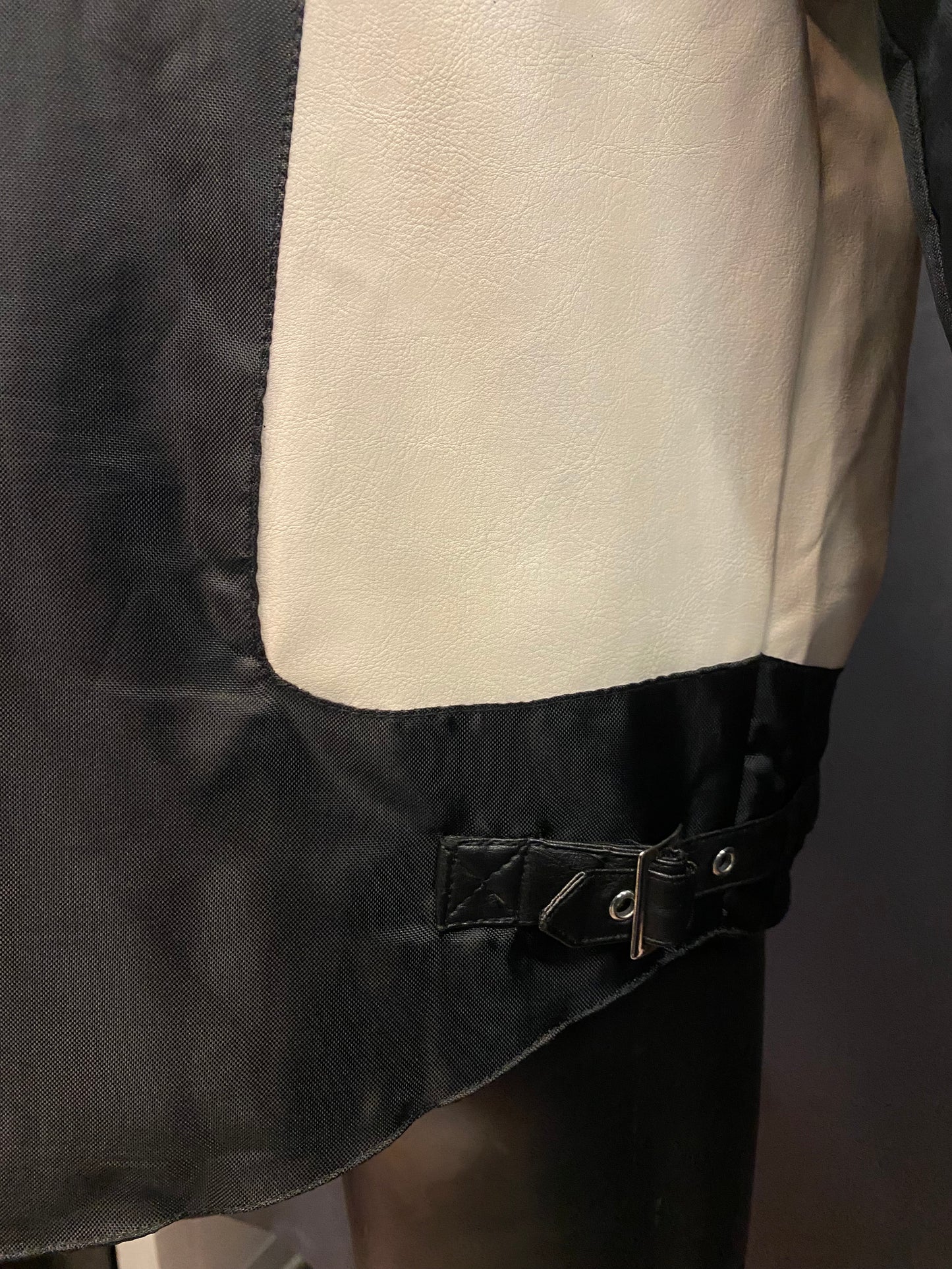 Giacca Y2K Grand Prix Assen (XL uomo)