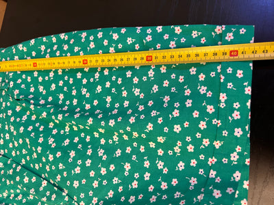 Bermuda sartoriale in cotone (L donna) thumbnail
