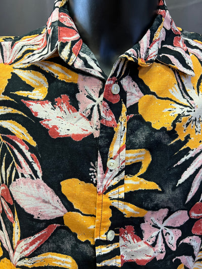Camicia hawaiana Goodfellow(M uomo) thumbnail