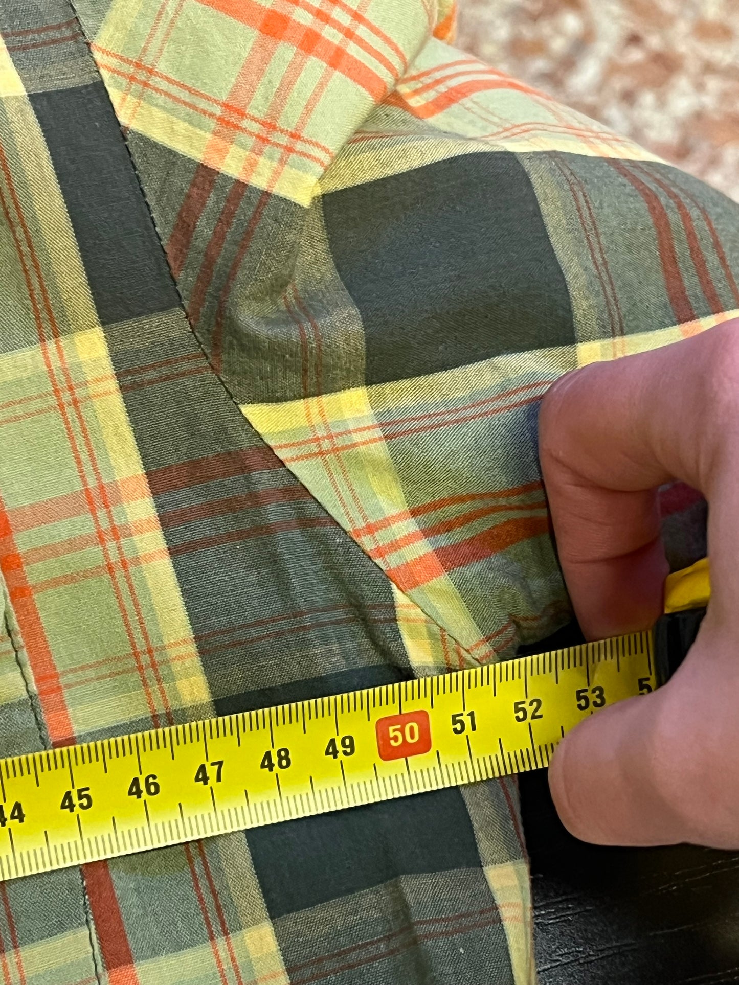 Abito in cotone Alba Fornari ( L donna)