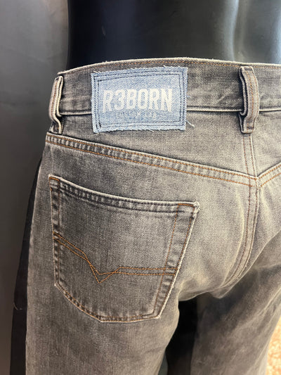 Jorts baggy Diesel Custom (S uomo) R3BORN thumbnail