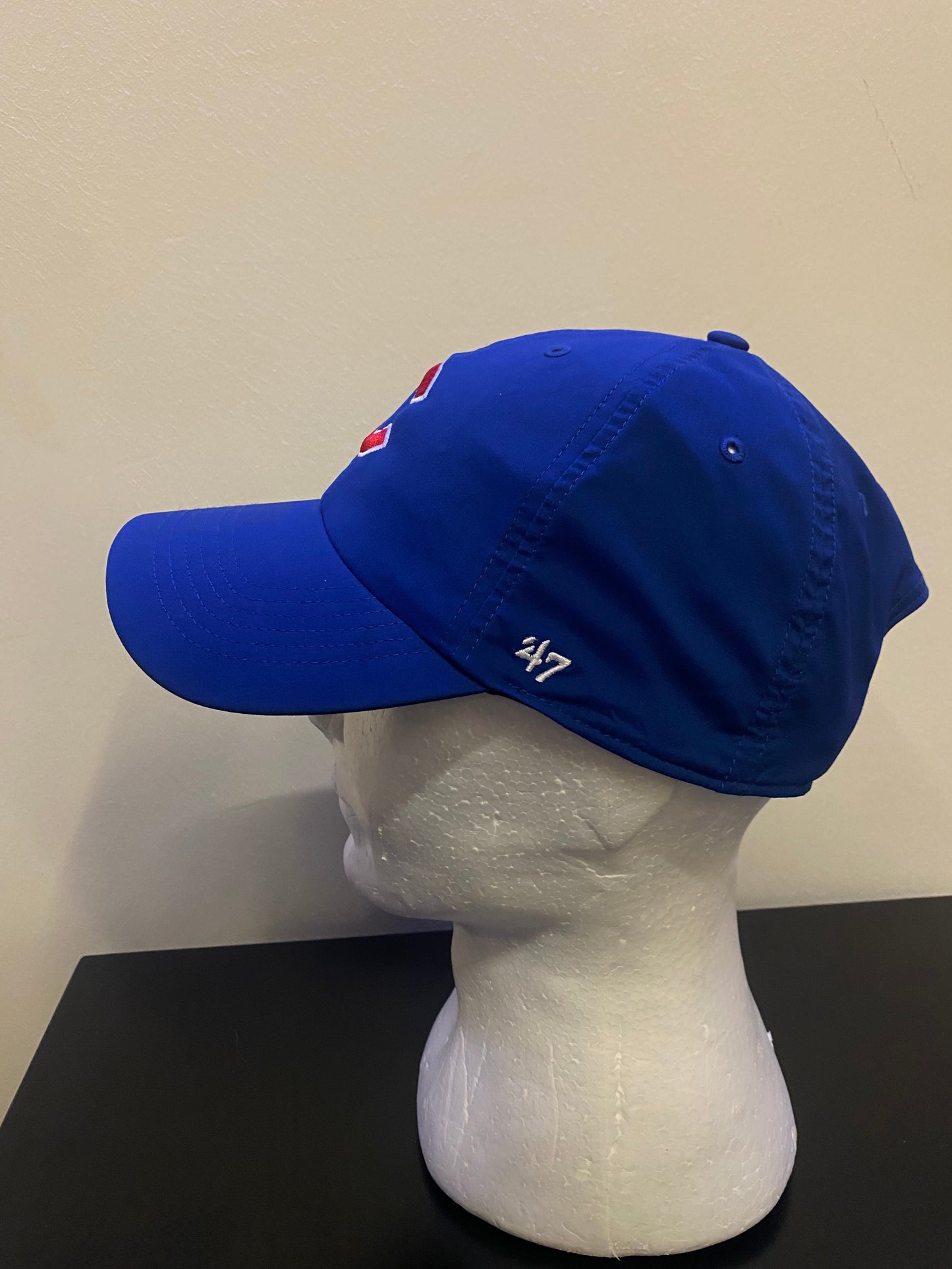 Cappellino MLB Chicago Cubs 47brand (T.U)