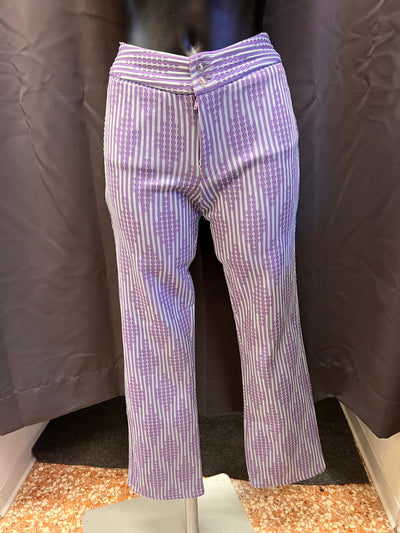 Pantalone vintage Dollhouse made in U.S.A (XS donna) thumbnail
