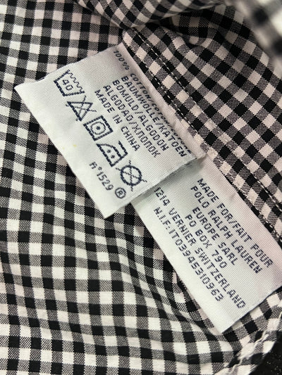 Camicia Ralph Lauren Plain Front (M uomo) thumbnail