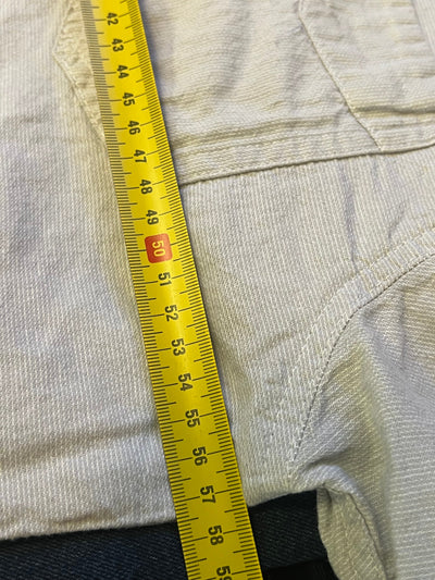 Camicia Box fit Levi’s long sleeve Custom -L / XL uomo | R3BORN thumbnail