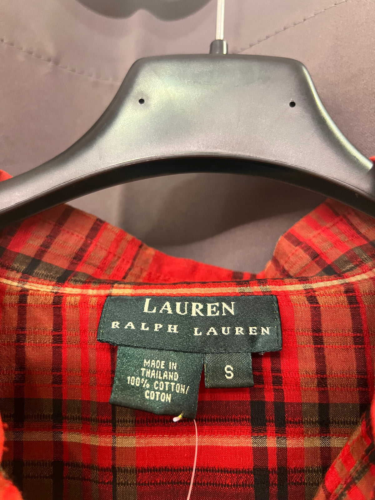 Camicia Lauren Ralph Lauren | S donna