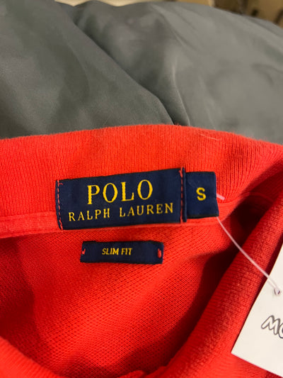 Polo Ralph Lauren slim fit | S uomo thumbnail