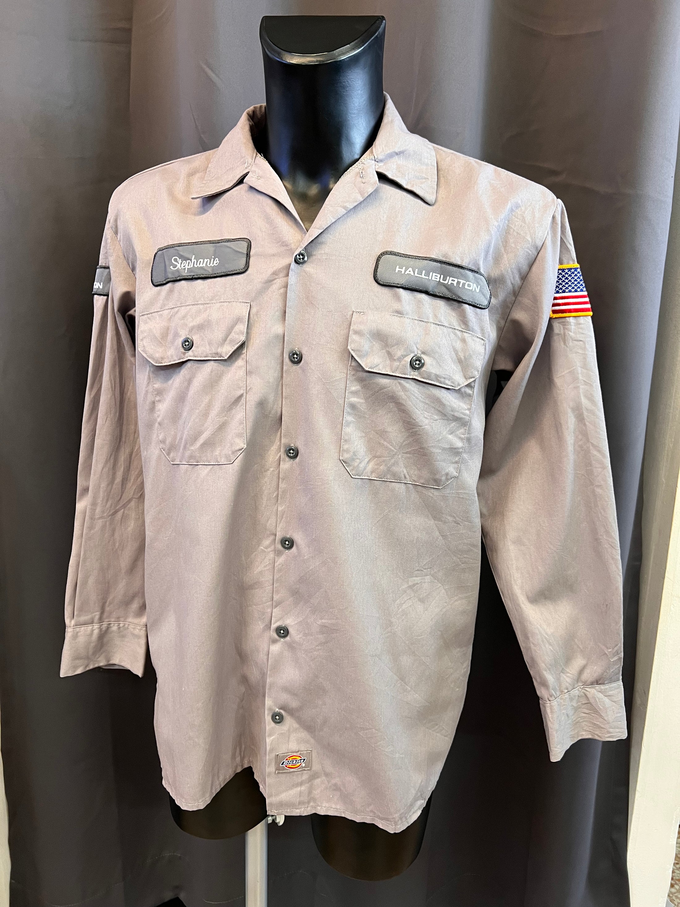 Camicia workwear Dickies (M uomo)