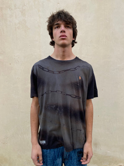 T-shirt Ralph Lauren Custom uomo L | R3BORN thumbnail