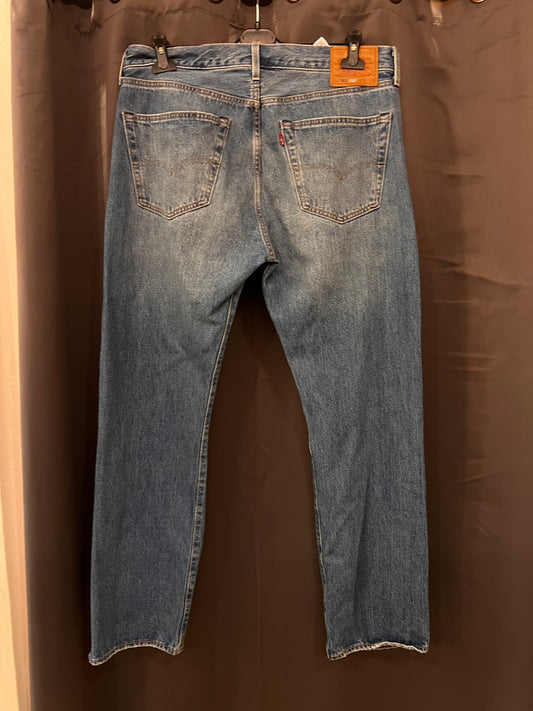Jeans Levi’s 501 150th birthday | L 36x32 uomo