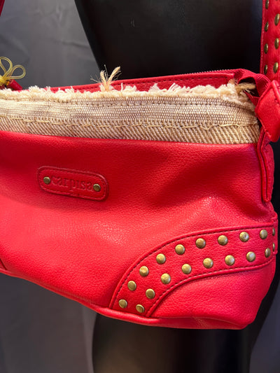 Borsa Carpisa nuova con cartellino thumbnail