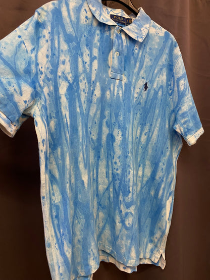 Polo Ralph Lauren Custom By R3BORN (M)