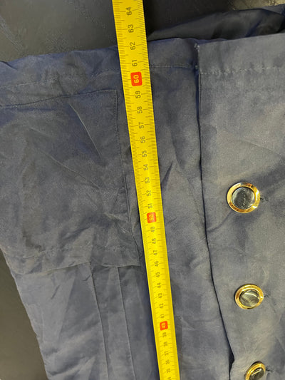 Blazer pura seta  vintage Henry Lelle (M donna) thumbnail