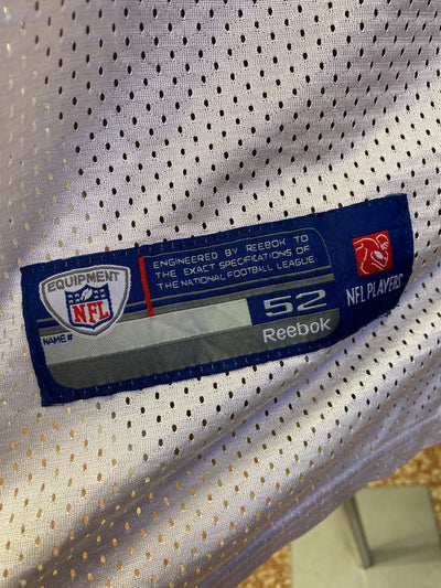 Jersey Reebok NFL New York Jets Cruz # 6 (XL) thumbnail