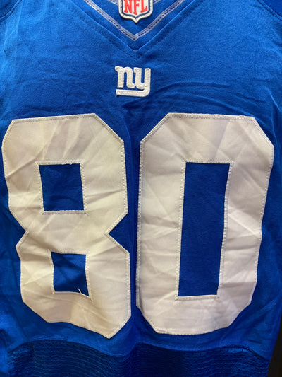 Jersey Nike NFL New York Giants Cruz #80 (M) thumbnail