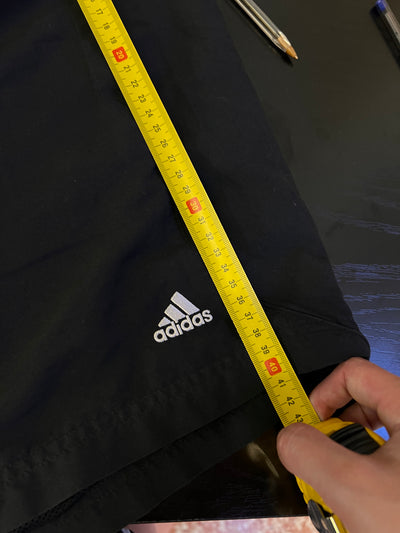 Shorts Adidas nero (XL uomo) thumbnail