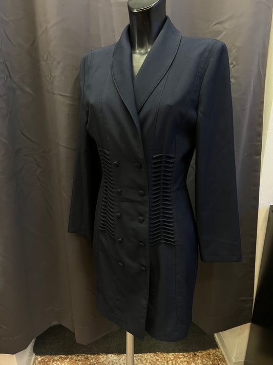 Cappotto primaverile vintage (S donna)