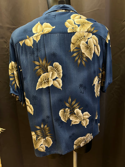 Camicia hawaiana Moda Campia (L uomo) thumbnail