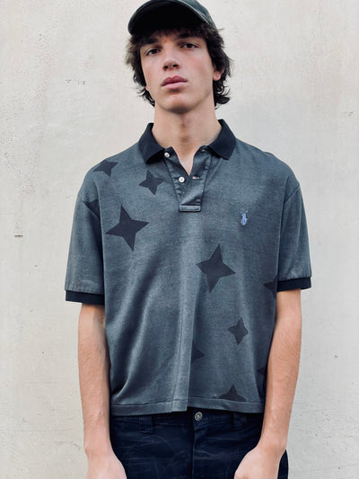 Polo Ralph Lauren Crop Fit Custom Uomo M | R3BORN thumbnail