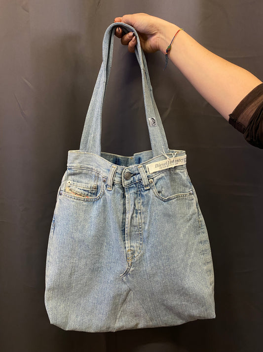 Borsa Diesel Custom by R3BORN