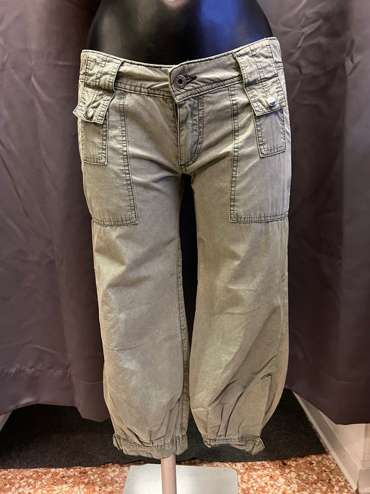 Pantalone capri 55DSL (S donna)