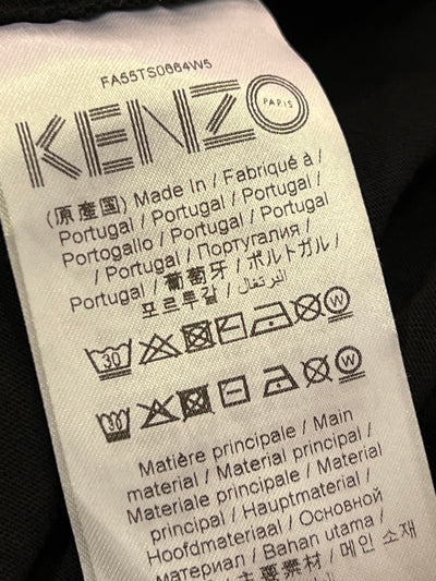 T-shirt Kenzo Paris | L uomo thumbnail