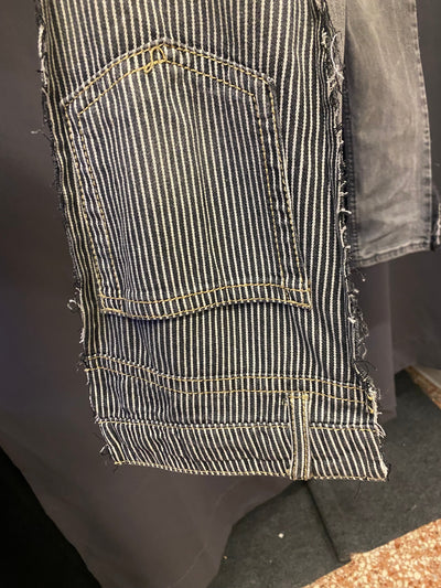 Jeans flare vintage Levi’s big E Custom - M uomo | R3BORN thumbnail