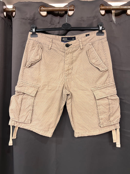 Shorts cargo Rifle | S uomo