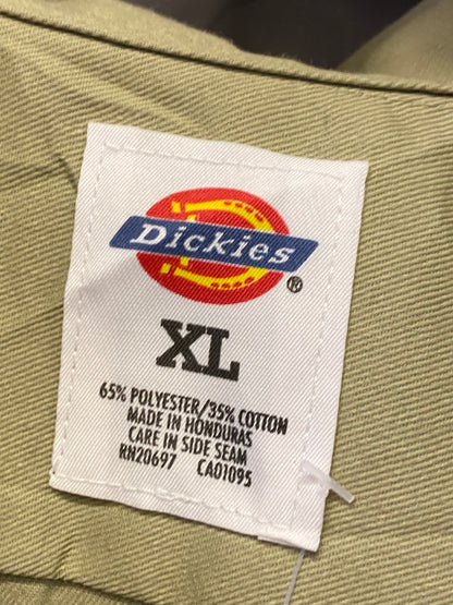 Camicia Dickies Workwear (XL)