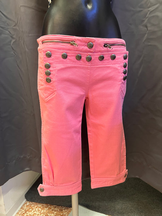 Pantalone capri Betsey Johnson (L donna)