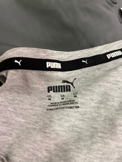T-shirt Puma | M donna thumbnail