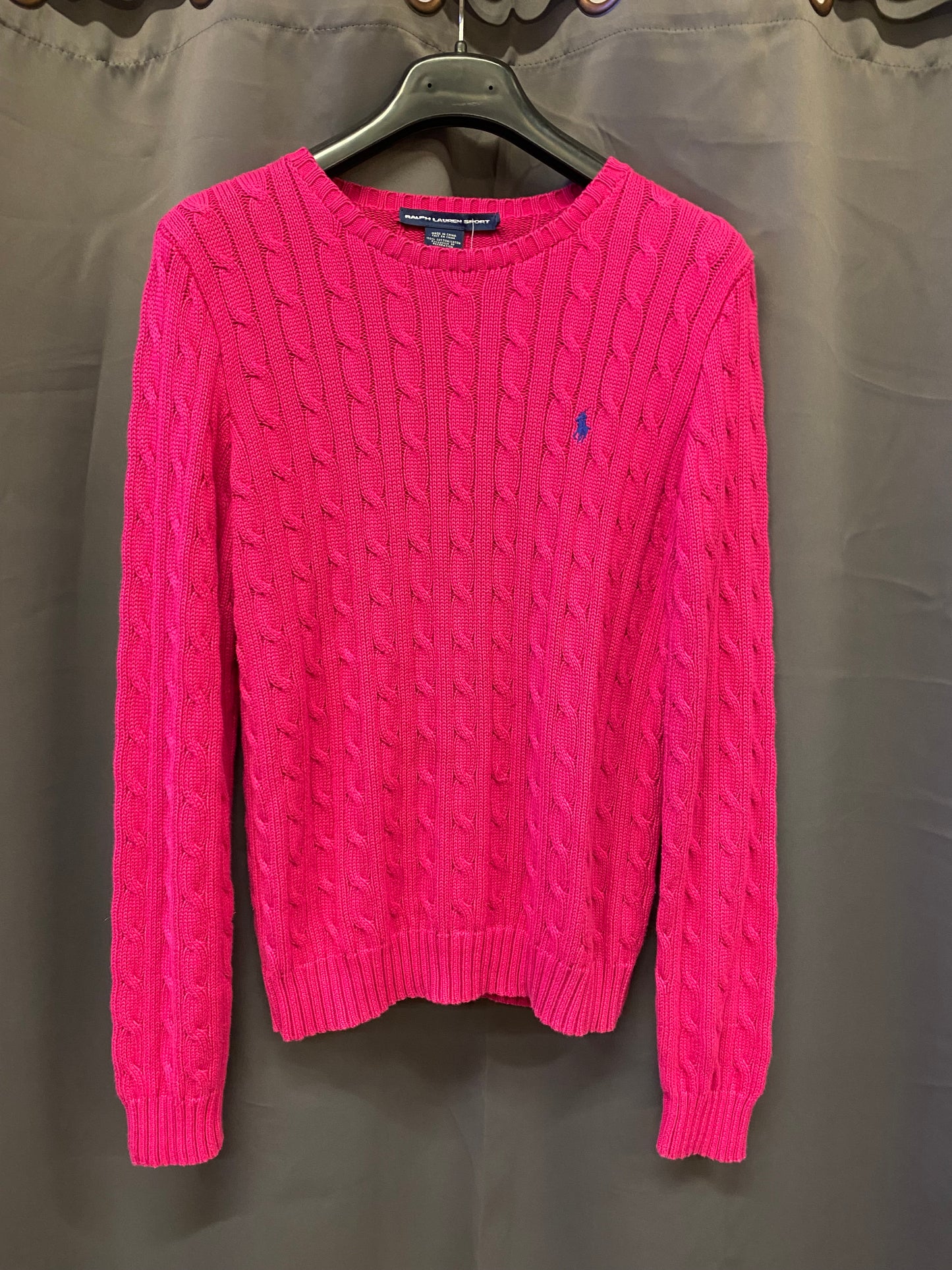 Maglione Ralph Lauren (XL)